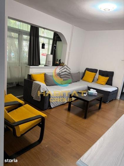Apartament 3 camere | 67 mp- Alexandru Obregia - 2