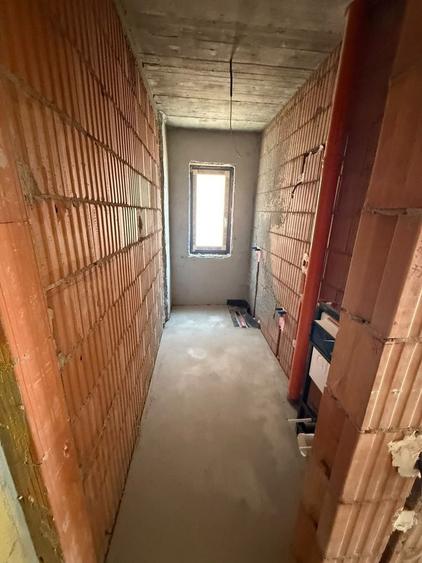Apartament cu 2 camere semidecomandat în Braytim