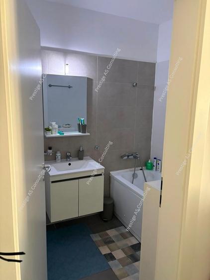 Apartament Modern 1 camera | Vivalia Grand | Etaj 4 | Parcare subterana - 14