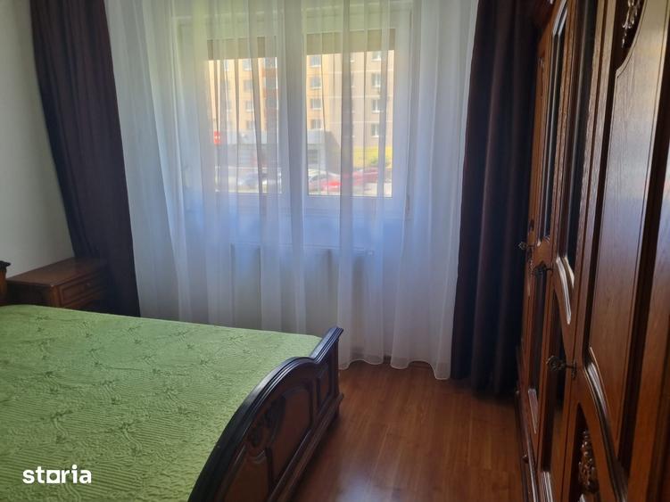 Apartament cu 2 camere decomandat în Astra
