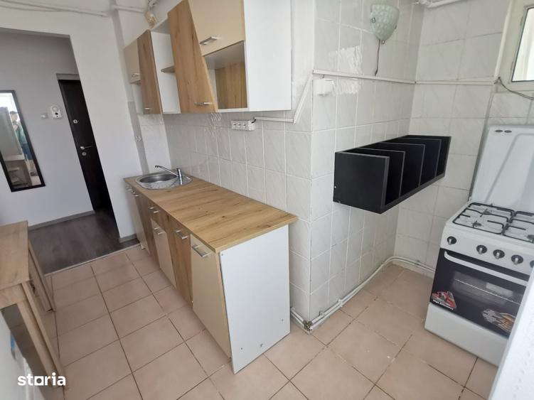 HOTEL DECEBAL - Apart 2 camere Decomandat, complet renovat & mobilat! - 1