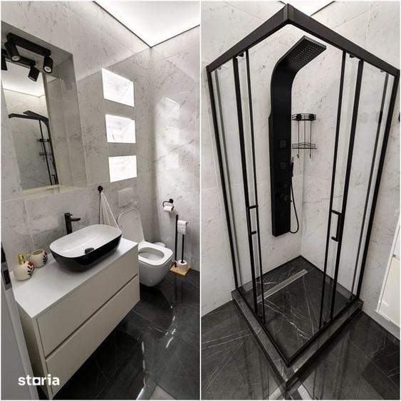 Apartament 2 camere ~ 62 mp cu parcare inclusa ~ Turnuri BMW, Floresti - 3