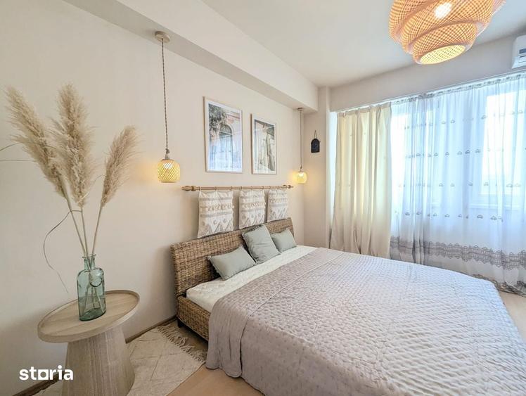 Apartament cu 2 camere în Iosia