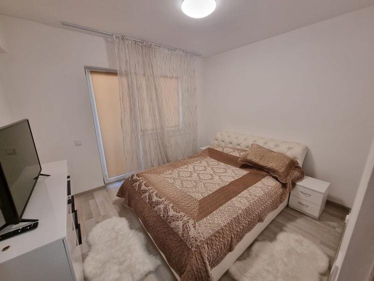 Apartament cu 3 camere în Popoveni