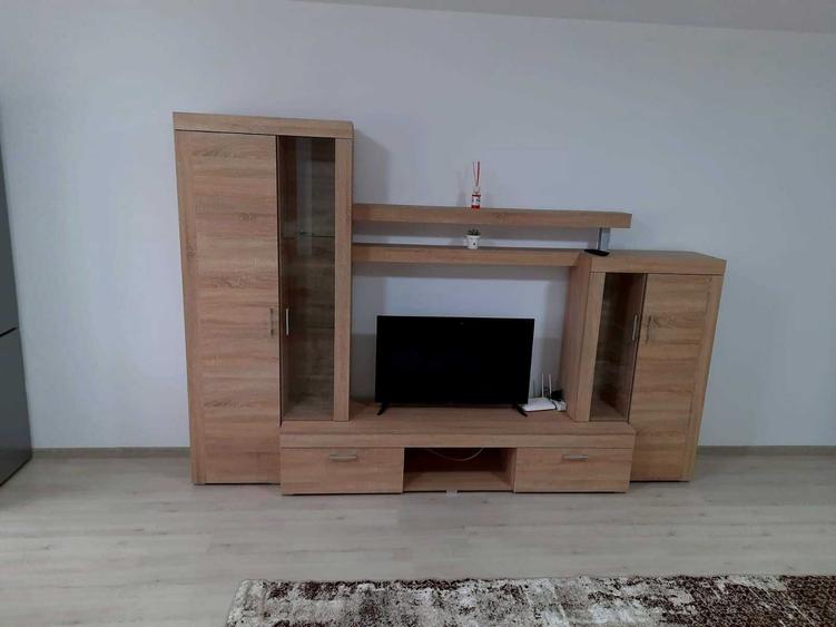 Garsonieră decomandată în Sânpetru
