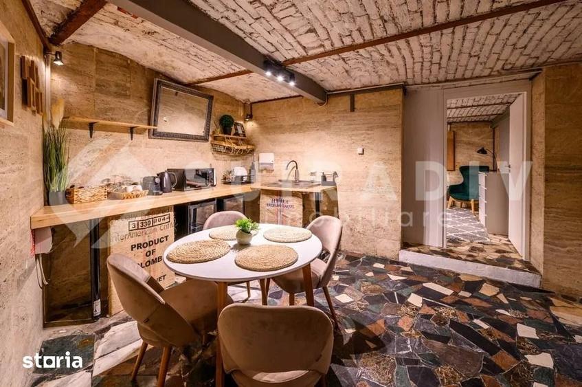 Apartament 3 camere 2 dormitoare | Central Calea Mo?ilor - 3