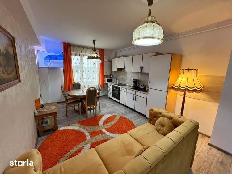 Apartament cu 2 camere în Central