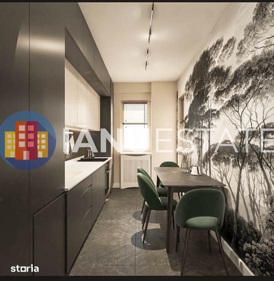 Trapezului 10` Metrou 1 Decembrie Nou Lux Parcare Terasa PetFriendly* - 15
