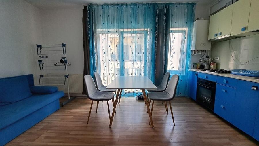 Inchiriez apartament - 5