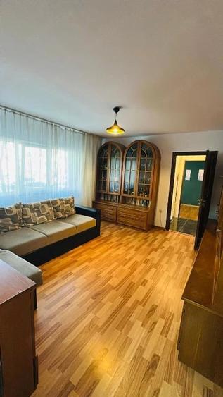 Apartament cu 2 camere semidecomandat în Simion Bărnuțiu