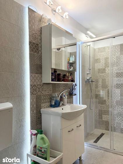 APARTAMENT RENOVAT COMPLET MOBILAT SI UTILAT IN BLOC REABILITAT - UNIR - 9