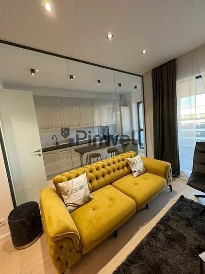 Apartament modern 2 camere | 2 locuri de parcare | Nusco City - 1