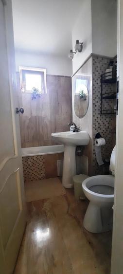 Apartament cu 3 camere semidecomandat în Ultracentral
