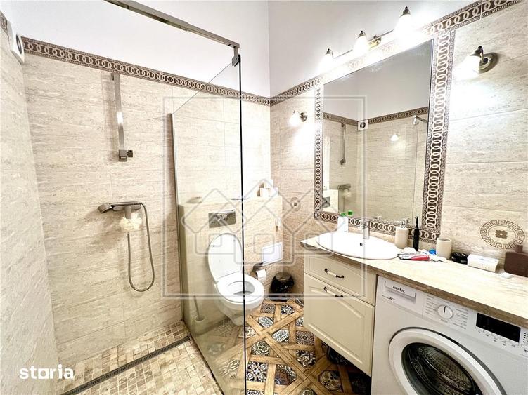 Apartament cu 2 camere în Ultracentral