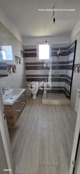 Casă cu 4 camere în Gemenea-Brătulești