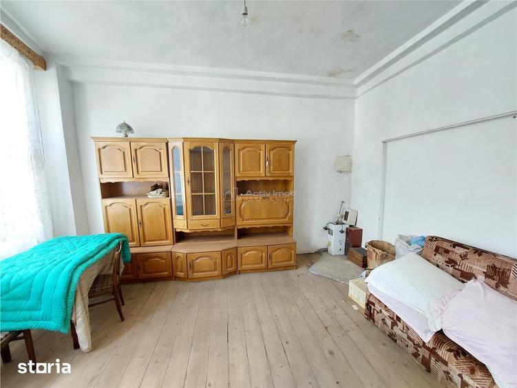 Apartament cu 2 camere decomandat în Ultracentral
