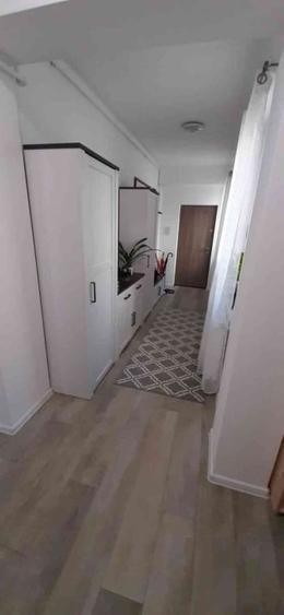 Apartament cu 2 camere în Giroc