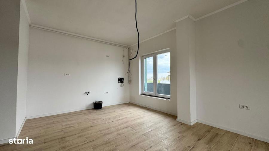 Apartament cu 4 camere în Central