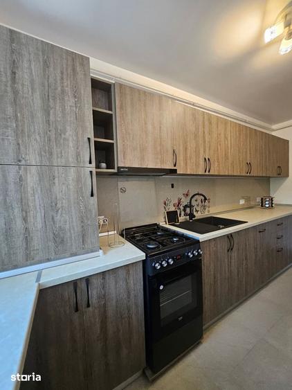 Apartament cu 2 camere în Moșoaia