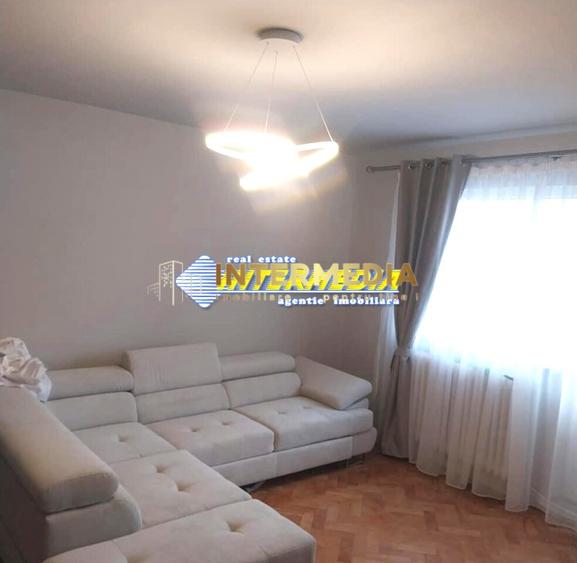 Apartament cu 2 camere Mobilat Utilat de inchiriat in Alba Iulia zona Cetate - 1
