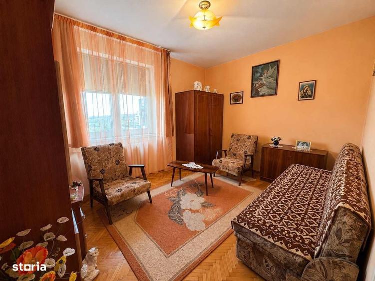 De vanzare apartament 2 camere Gheorgheni - 2