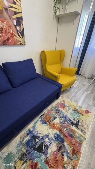 Garsonieră în Unirii