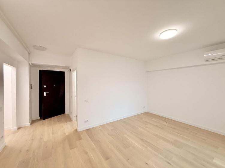 Apartament cu 2 camere decomandat în Unirii