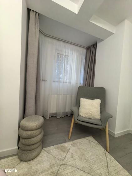 Apartament cu 2 camere în Kiseleff