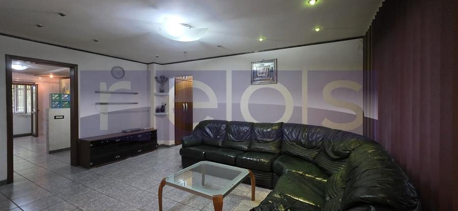 VANZARE 4 CAMERE DECOMANDAT -VITAN MALL - 5