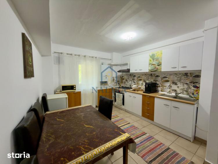 Apartament cu 2 camere decomandat în Orașul Vechi
