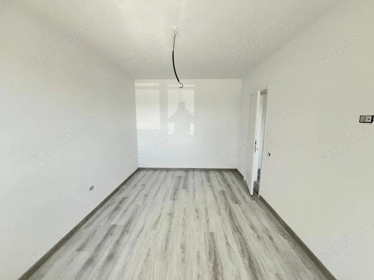 Apartament cu 2 camere în Sânpetru