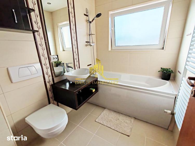 2 camere, modern, terasa, parcare, PET FRIENDLY, Buna Ziua, zona LIDL - 10