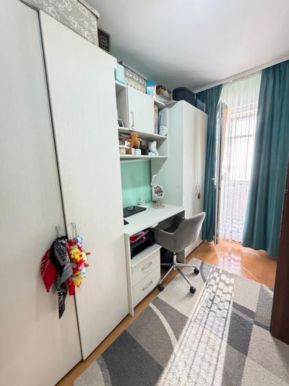 Apartament cu 2 camere nedecomandat în Șagului