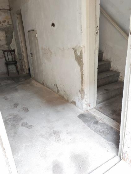 Casă cu 3 camere în Cișmigiu