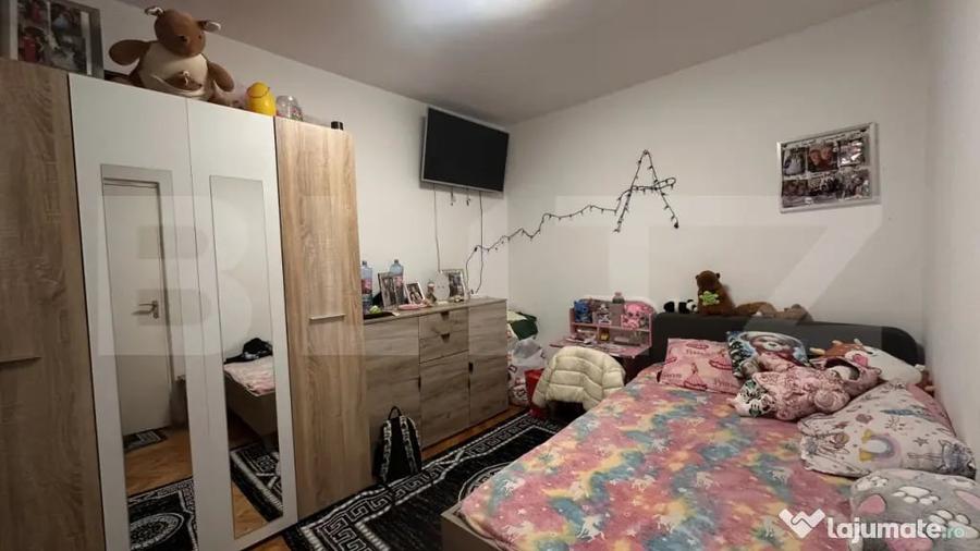 Apartament 2 camere, velenta, fara mobilier - 6