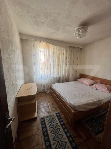 Apartament 3 camere, decomandat, parter,  zona Sens Vechi - 6