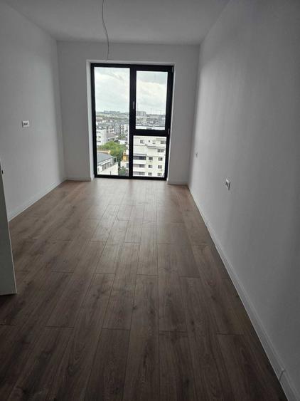 Apartament cu 2 camere decomandat în Exterior Vest