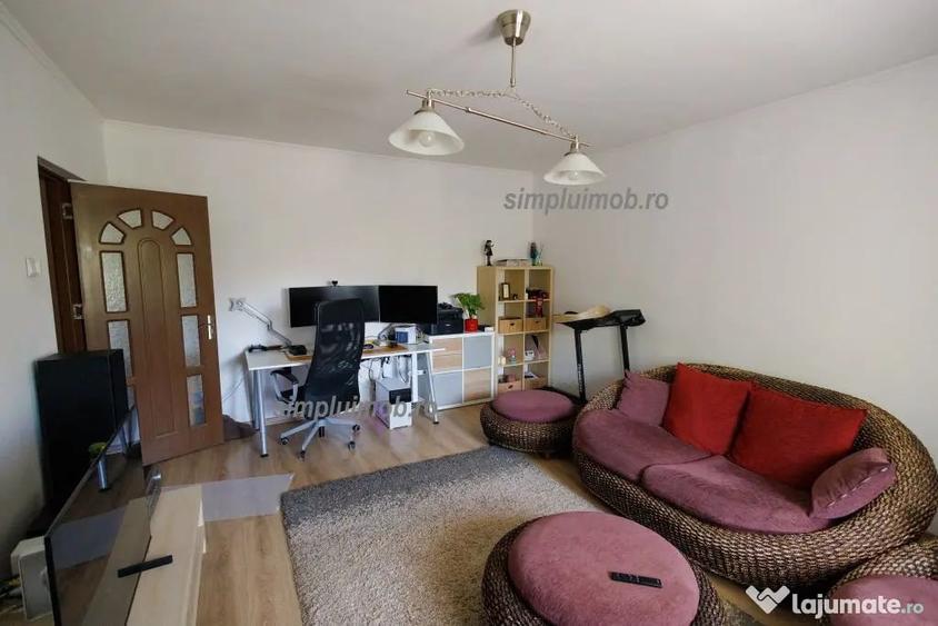 2 Camere Mall Vitan Spatios - 4