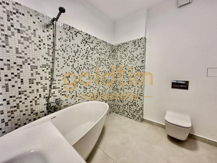 Exclusive Penthouse Iancu Nicolae/112 sqm Private Rooftop Terrace/Near Băneasa - 18