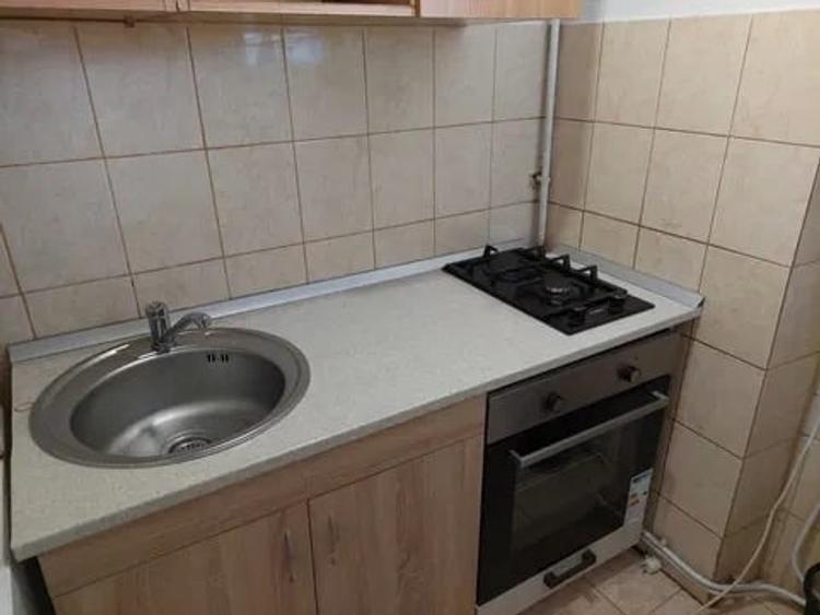 Garsonieră decomandată, mobilată în Tudor Vladimirescu