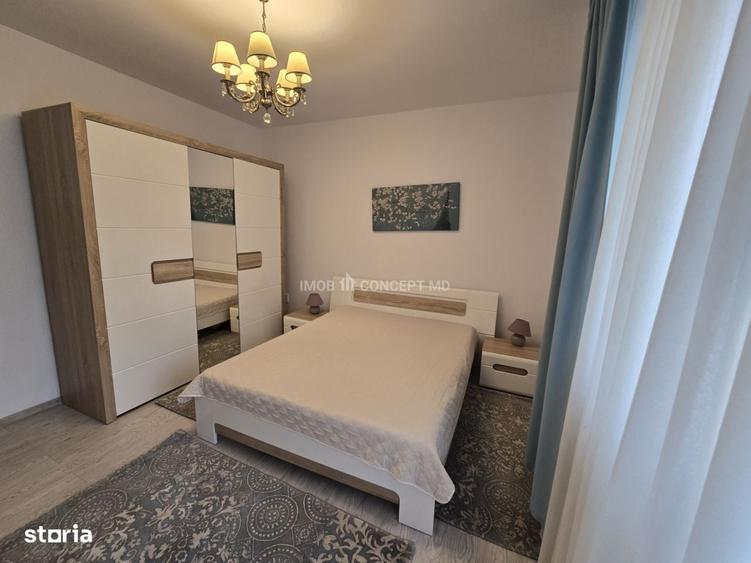 Apartament cu 3 camere decomandat în Albert