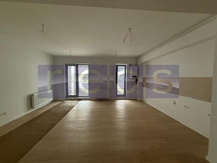 Apartament cu 3 camere în Herăstrău