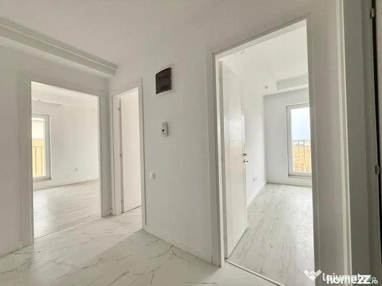 Apartament cu 2 camere decomandat în Ștefăneștii de Jos