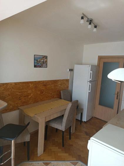 Apartament cu 2 camere decomandat în Bucovina