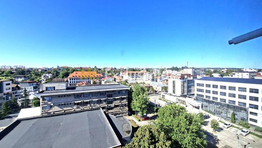 Apartament 3 camere Ultracentral-Pitesti-Bloc Mobilux etaj intermediar - 16