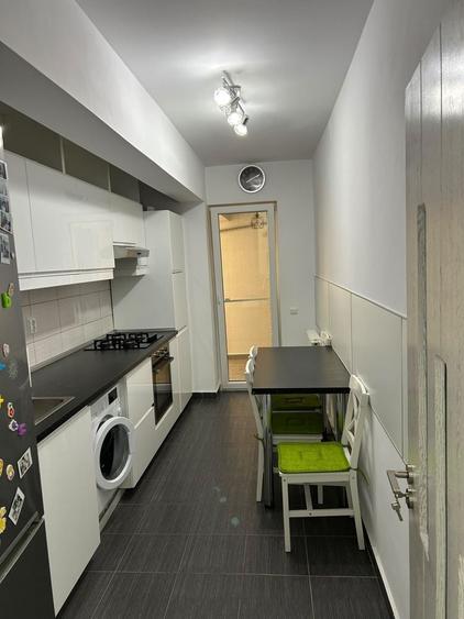 Apartament 2 camere mobilat de vanzare - 13