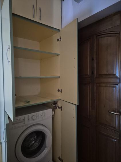 Apartament cu 2 camere semidecomandat în Ultracentral