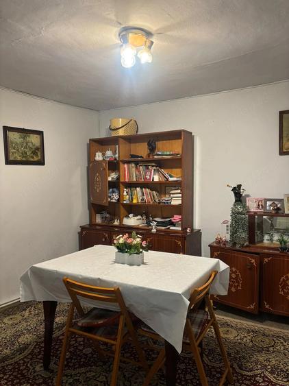 Casă cu Teren 1426 Mp în Mineri