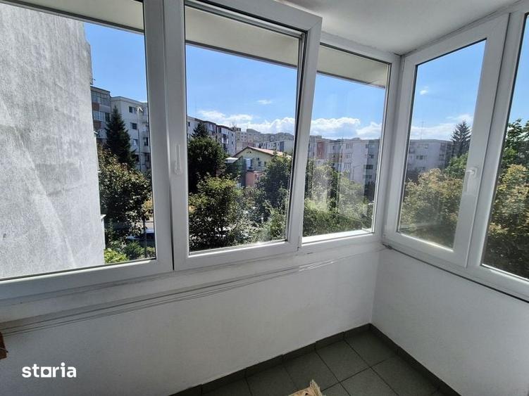 Inchiriez apartament 75mp 3 camere in manastur complet utilat - 4