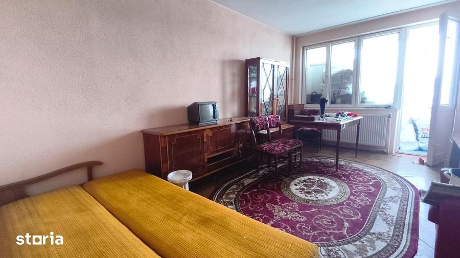 Apartament 2 camere in Deva, zona Balcescu - 9